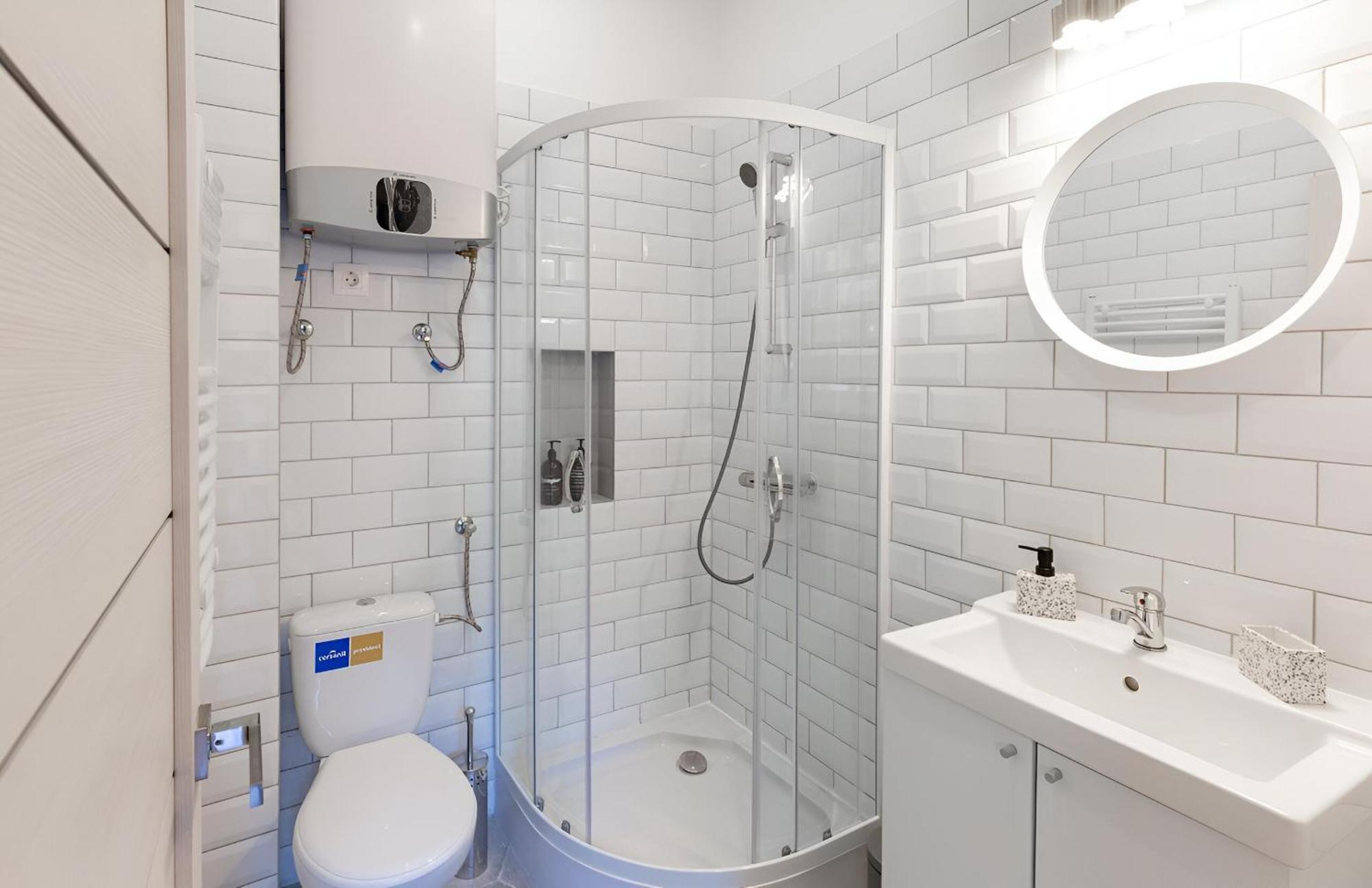 A27 Bp Modern Boutique Apartments, Best Location By Bqa Budapest Luaran gambar
